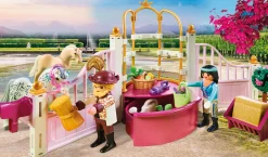 Playmobil Riding Lessons