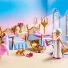 Playmobil Royal Bedroom