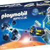 Playmobil Satellite Meteoroid Laser