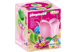 Playmobil Spring Flower Bucket