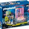Playmobil SuperSet Galaxy Police Rangers
