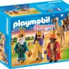 Playmobil Three Wise Kings