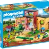 Playmobil Tiny Paws Pet Hotel