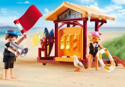 Playmobil Water Sports Lesson
