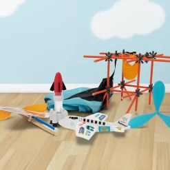 Playsteam Aero Science Combo Set (5-in-1)