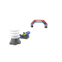 Playsteam Air Bullet Car Challenge