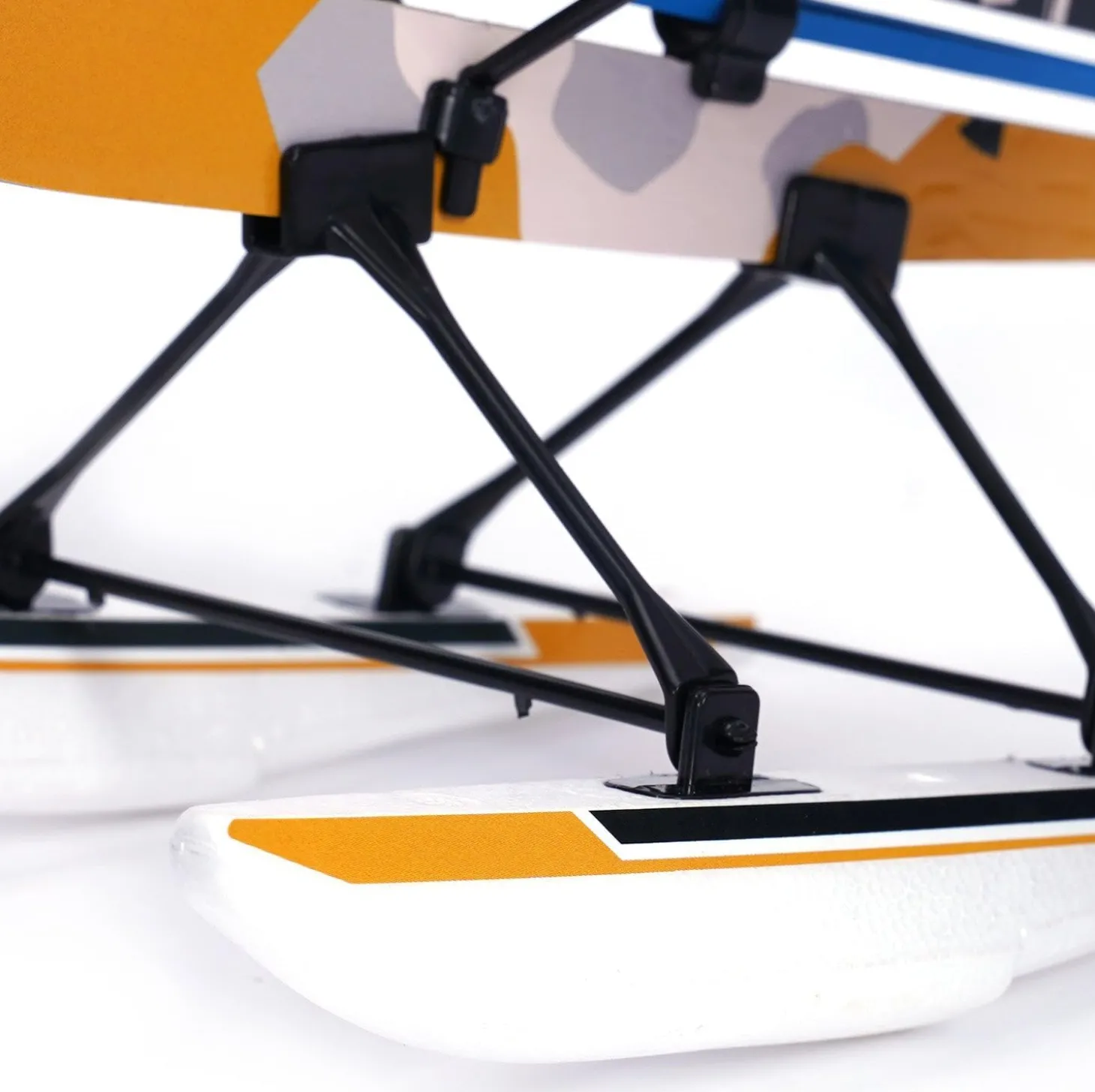 Playsteam Band Powered Aeroplane Science 3 in 1