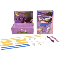 Playsteam Band Powered Copter - Dreams