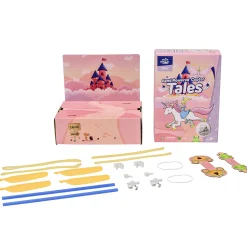 Playsteam Band Powered Copter - Tales