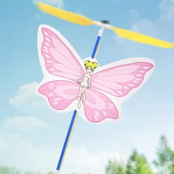 Playsteam Band Powered Copter - Tales