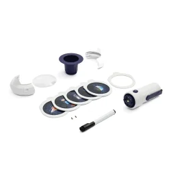 Playsteam 3D Galaxy Projector