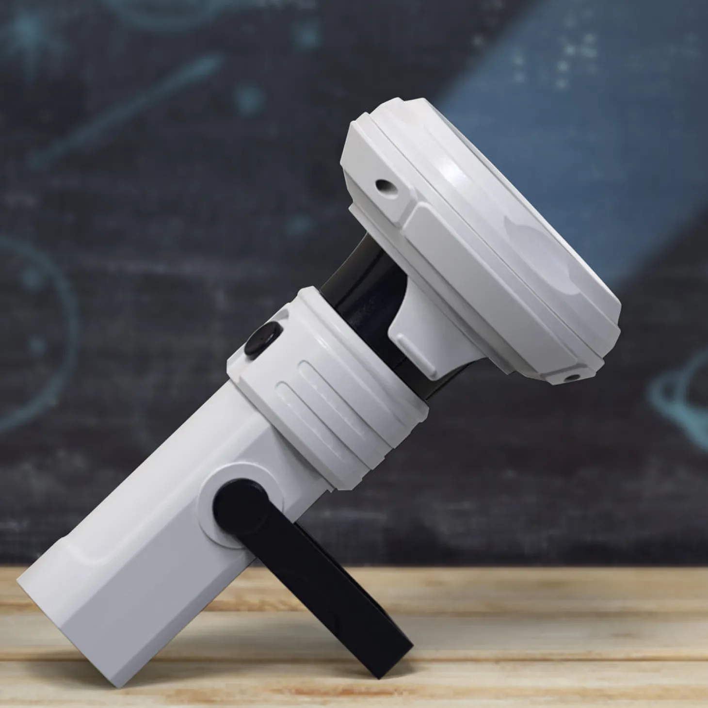 Playsteam 3D Galaxy Projector