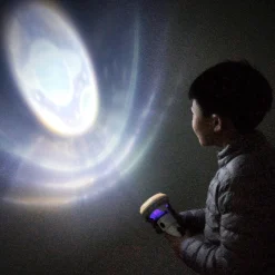 Playsteam 3D Galaxy Projector