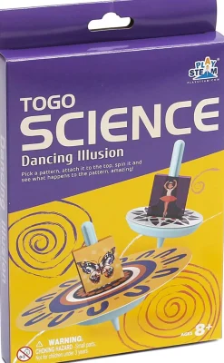 Playsteam Dancing Illusion
