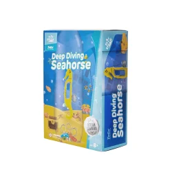 Playsteam Deep Diving Seahorse