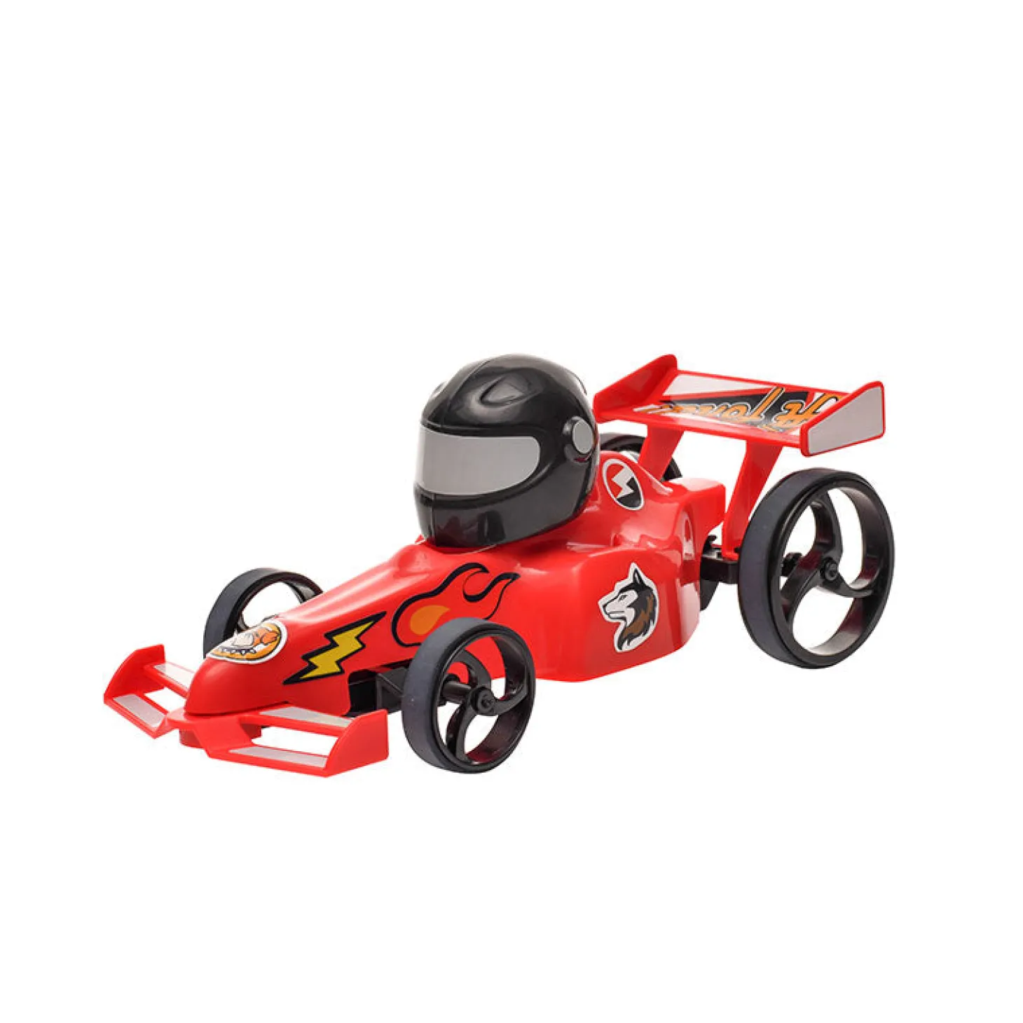 Playsteam Green Powered Grand Prix