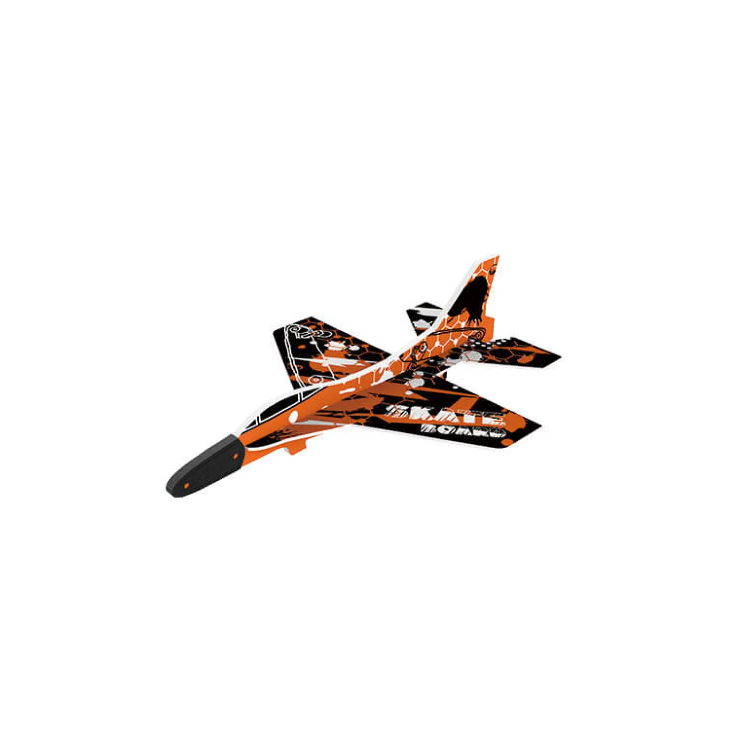 Playsteam Jet Fighter Science 2-in-1 - Falcon & Hornet