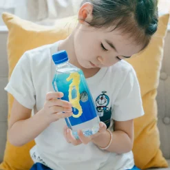 Playsteam Ocean Cleaning Seahorse