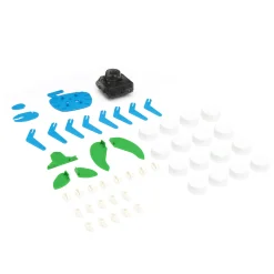 Playsteam Ocean Friends Sea Turtle & Crab