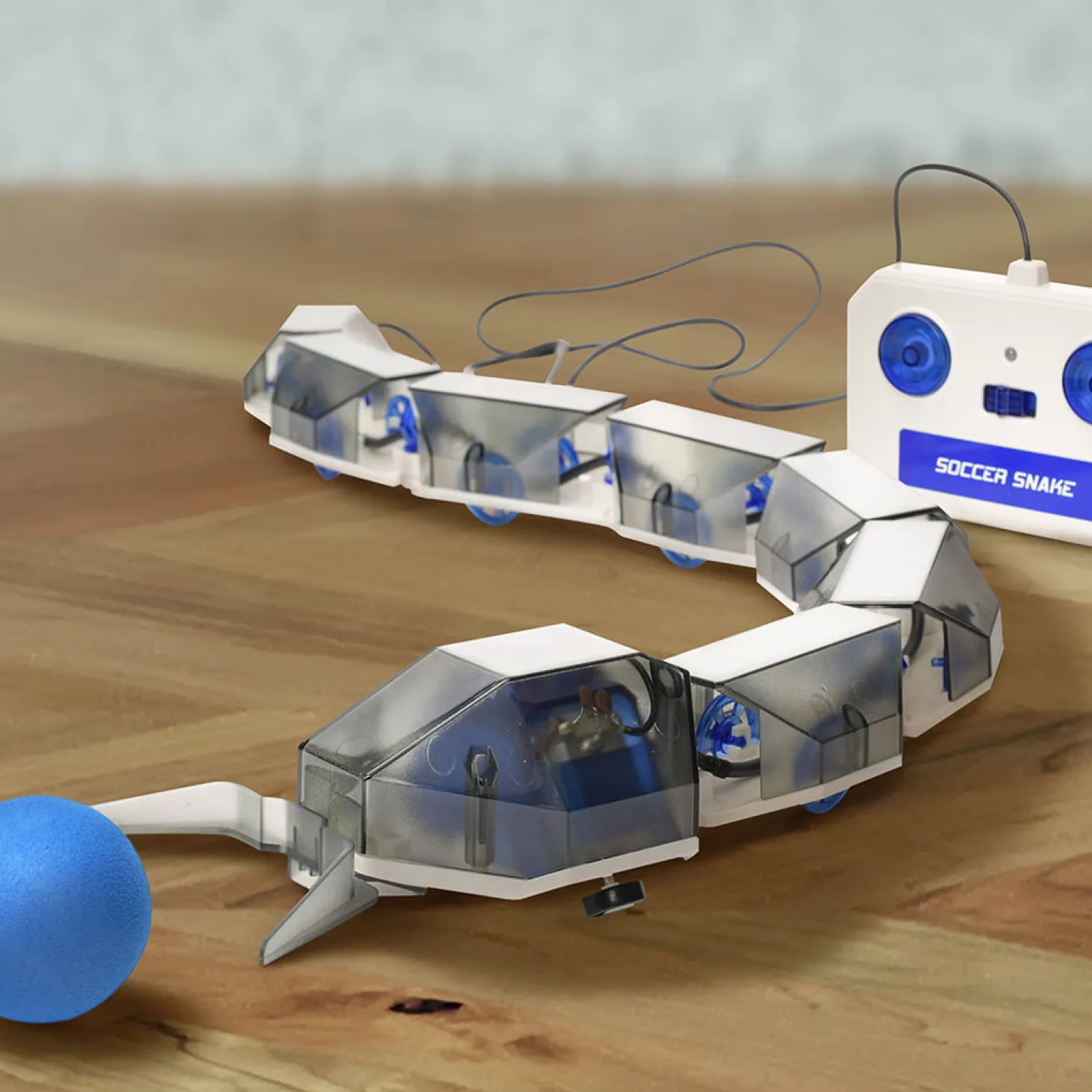 Playsteam RC Robot Snake