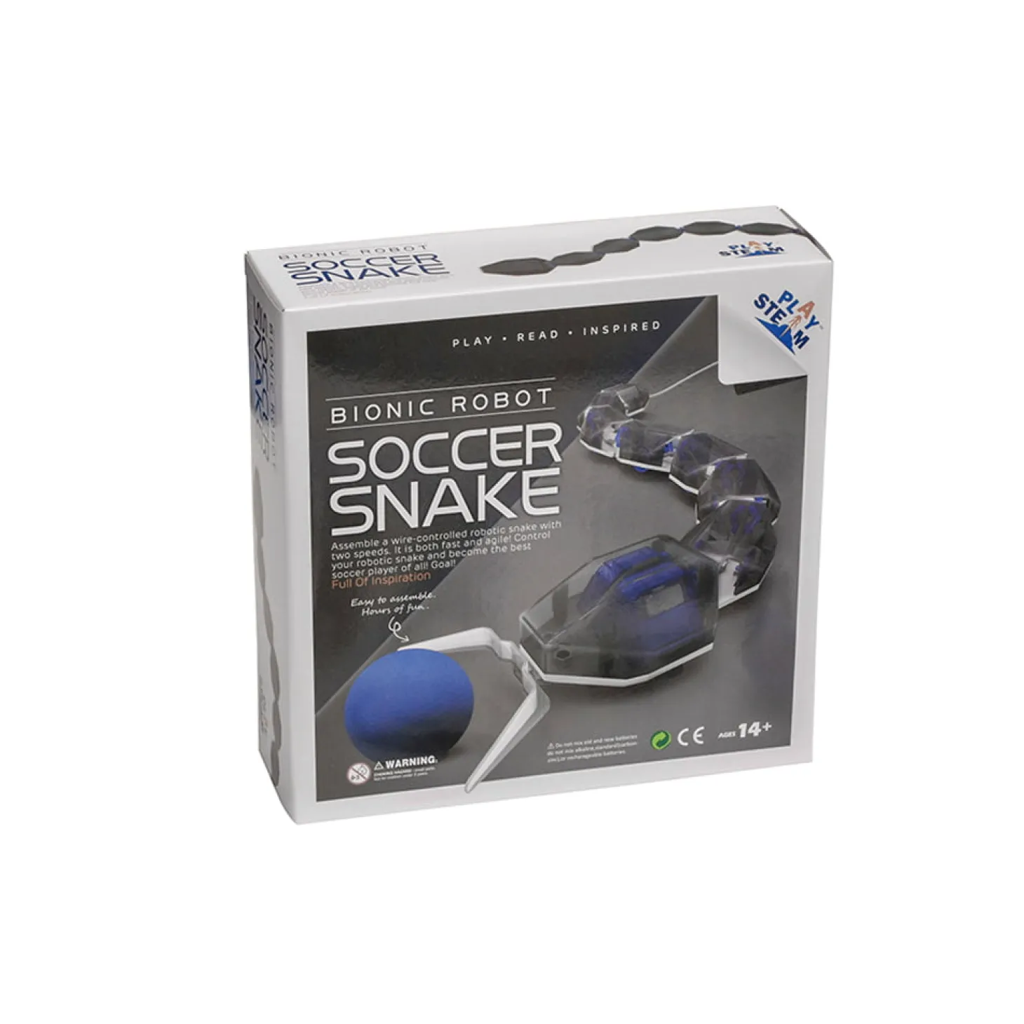 Playsteam RC Robot Snake