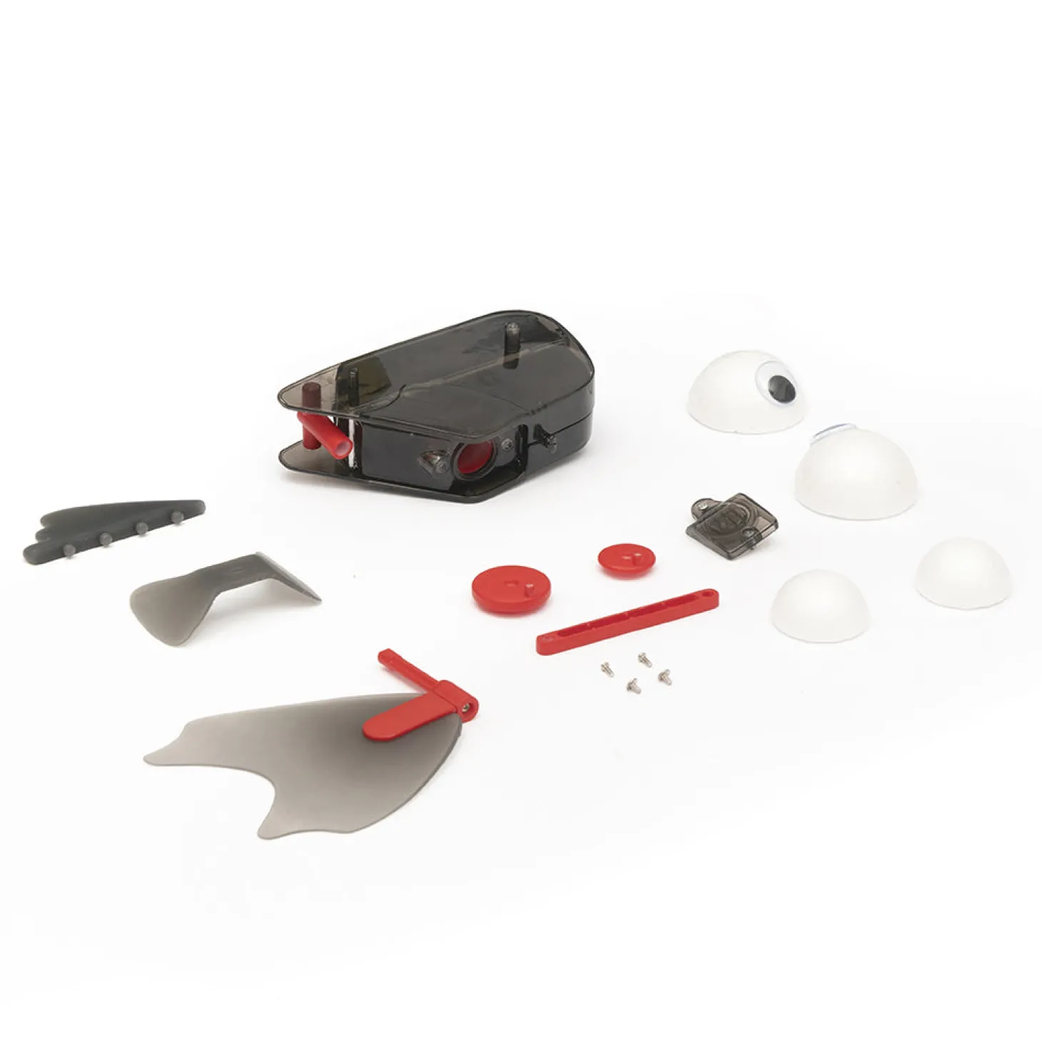 Playsteam Robotic Fish