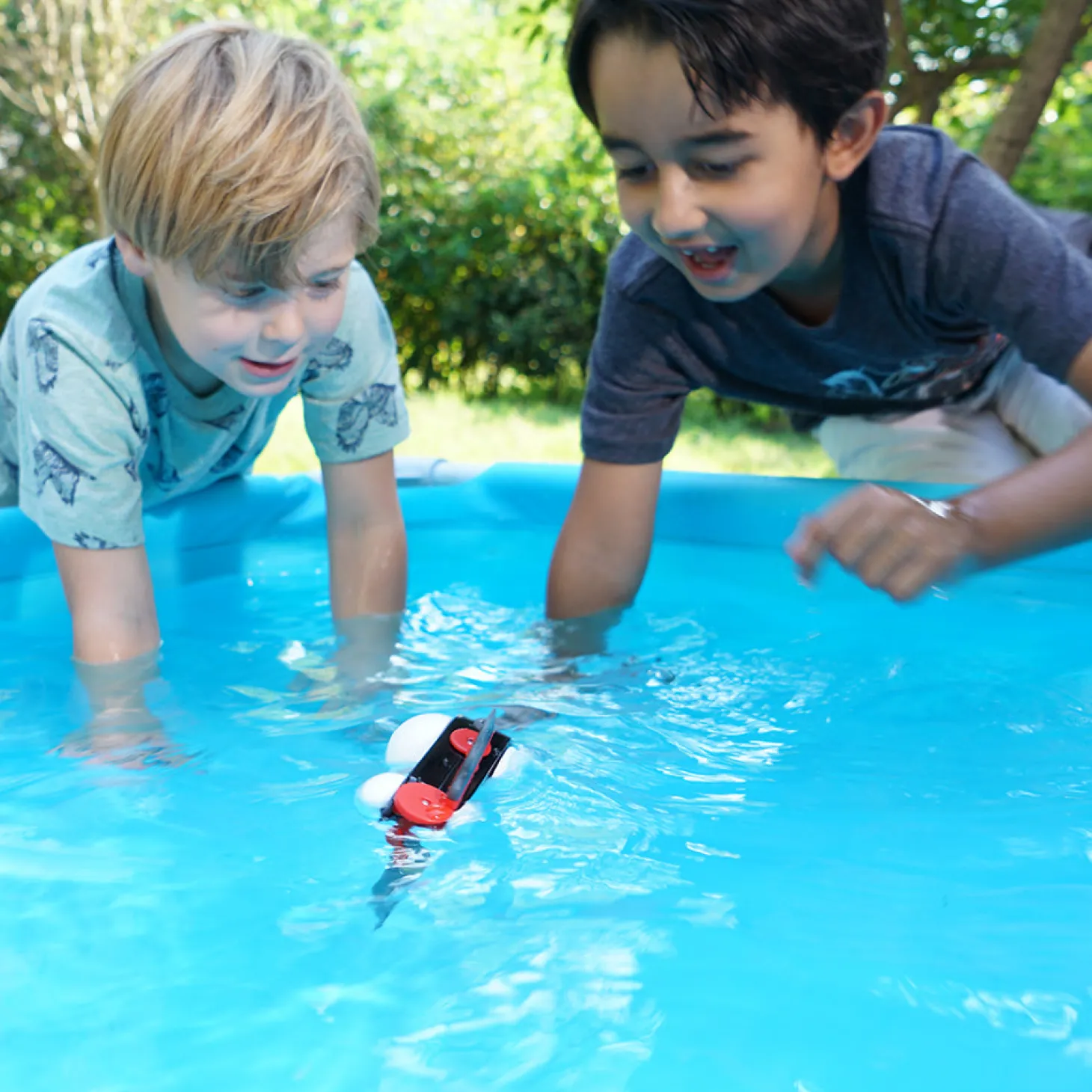 Playsteam Robotic Fish