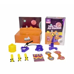 Playsteam Table Top Air Rocket