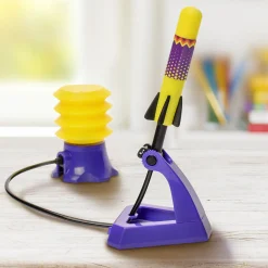 Playsteam Table Top Air Rocket