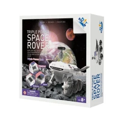 Playsteam Triple Power Space Rover