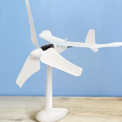Playsteam Wind Powered Motor Glider