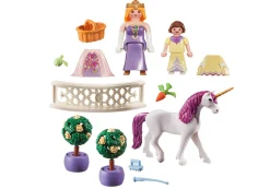 Princess Unicorn Carry Case