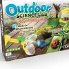 SmartLab Outdoor Science Lab Bugs, Dirt & Plants