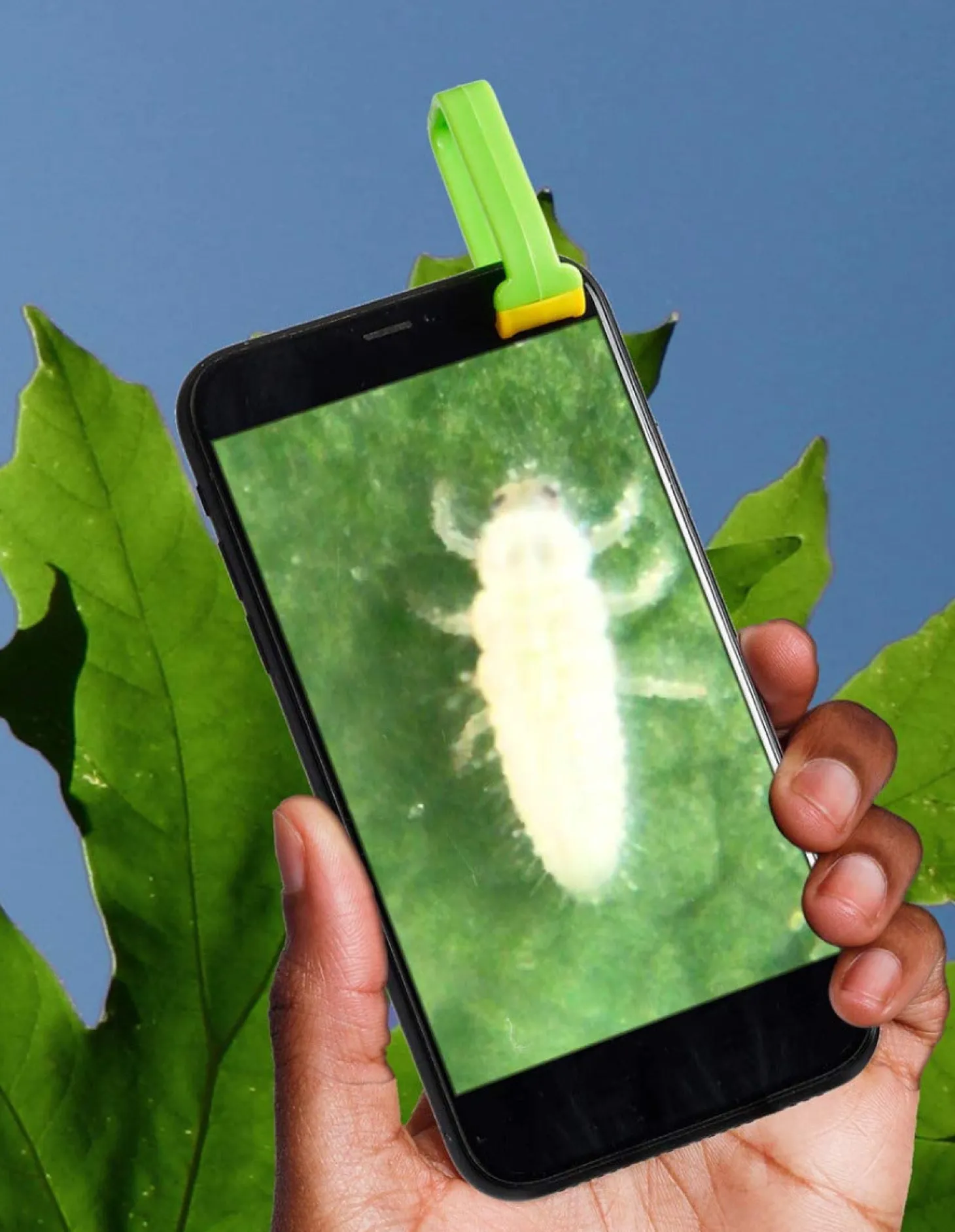 SmartLab Outdoor Science Lab Bugs, Dirt & Plants