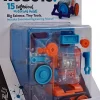 SmartLab Tiny Robots!
