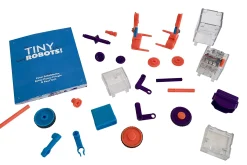 SmartLab Tiny Robots!