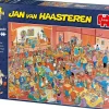 The Magic Fair Jigsaw Puzzle, 1000 Pieces, by Jumbo Toys